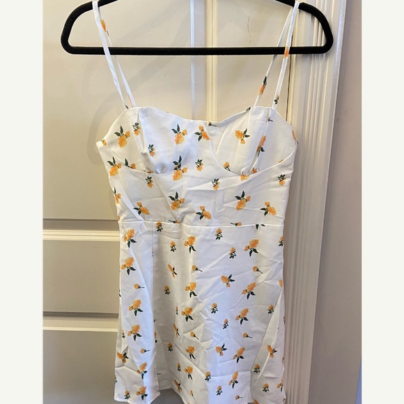 Pepper mayo mini dress - Picture 2 of 3